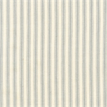 Robert Kaufman - Classic Ticking Stripe, Dove