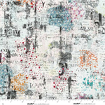 Studio E - Free Falling - Paper Match, Pearl
