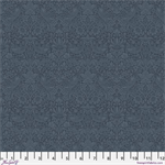 Morris & Co - The Trellis Palette - Tonal Strawberry Thief, Inky Fingers