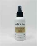 ROOM SPRAY - Bourbon Pear