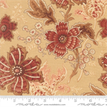 Moda - Le Jardin Rouge - Primvere, Oyster