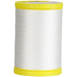 Coats & Clark - All Purpose Thread - 225 yds. 100% Cotton, White