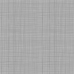P & B Textiles - Dream Drifters - Cross Hatching, Silver
