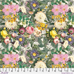 Free Spirit - Tim Holtz - Palette Curated - Multi Floristry, Multi