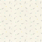 Windham Fabrics - Miniatures - I Heart You, Happy Baby