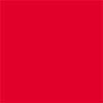 Needlecraft - 72^ Netting - 100% Nylon, Red