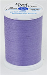 Coats & Clark Thread - All Purpose Dual Duty XP - 250 yds, Violet