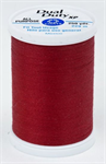Coats & Clark Thread - All Purpose Dual Duty XP - 250 yds, Red Cherry