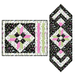 Northcott Pattern - Table Trends - Based on: From Paris With Love Collection