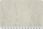 Shannon Fabrics - Luxe Cuddle - Hide, Ivory