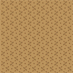 Marcus Fabrics - Butternut and Peppercorn - Paprika, Tan