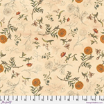 Free Spirit - Tim Holtz - Palette Curated - Sketchbook, Orange
