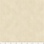 Marcus Fabrics - Toolbox Primo Plaid Flannel - Tiny Squares, Beige