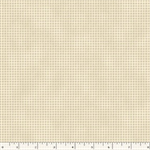 Marcus Fabrics - Toolbox Primo Plaid Flannel - Tiny Squares, Beige
