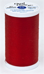 Coats & Clark - All Purpose Thread - 500 Yds; Red