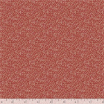 Marcus Fabrics - Modern Classics - Seeds, Rouge
