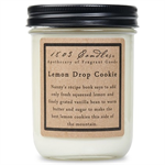 Candle - Lemon Dop Cookie Soy Candle.