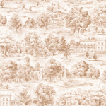 Robert Kaufman - On The Road - Toile, Natural