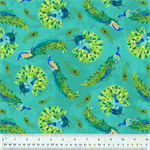 Windham - Promenade - Strut, Teal