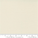 Moda - Bella Solids, Eggshell