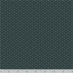 Marcus Fabrics - Moon Washed - Stitches, Navy