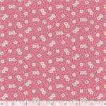 Marcus - Aunt Grace Calicos - Blooms, Pink