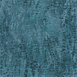 Blank Quilting - Jaded Forest - Chameleon, Slate