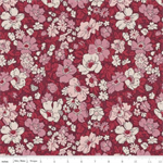 Riley Blake - 107/108^ Liberty Collection 1 - Cosmos Park A1