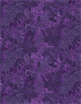 Wilmington Prints - Essentials Embellishment, Purple