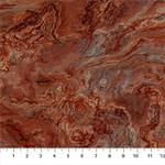 Northcott - Stonehenge Canyon - Stone 1, Rust