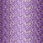 Maywood Studio - Good Vibrations - Faceted Ombre, Purple/Green