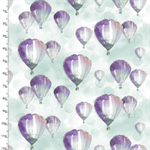 3 Wishes - Lost in Paris - Love is in The Air, Turquoise