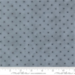 Moda - America 250 Years - Starbright, Steel Blue