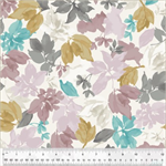 Windham Fabrics - Blake - Lush Foliage, Porcelain