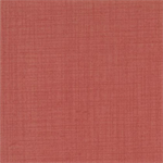 Moda - Antoinette - French General Solids, Faded Red