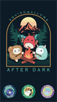 Northcott - Happy Campers: Original Squishmallows - 24^ Poster Panel