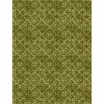 Wilmington Prints - Tuscan Delight - Medallions, Green
