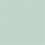 Riley Blake - New Beginnings - Diagonal Stripes, Teal
