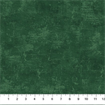 Northcott - 108^ Canvas Flannel - Textured, Pine Needle
