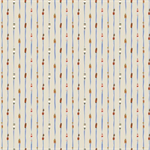 Windham Fabrics - Rocky Coast - Buoys, Pearl