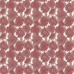 Riley Blake - Evening on the Prairie - Sunflower, Dusty Rose