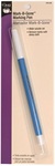 Dritz - Mark-B-Gone Marking Pen - Blue
