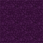 Lumin Fabrics - Fundamentals - Foliage, Pomegranite