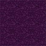 Lumin Fabrics - Fundamentals - Foliage, Pomegranite