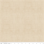 Riley Blake - Baked With Love - Linen Weave, Tea Dye