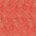 Clothworks - Poppy Dreams - Texture, Light Tomato