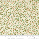 Moda - Family Tree - Leafy Branches, Warm White