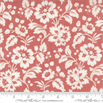 Moda - 108^ Promenade - Damask, Rose