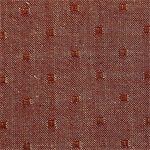 Diamond Textiles - Nikko Homespuns - Confetti, Rust