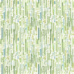 Marcus Fabrics - Fresh Cut - Striping, Green